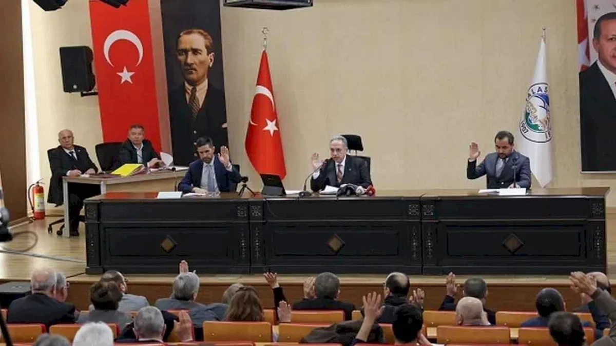 Kayseri Talas ihtiyaca cevap veriyor