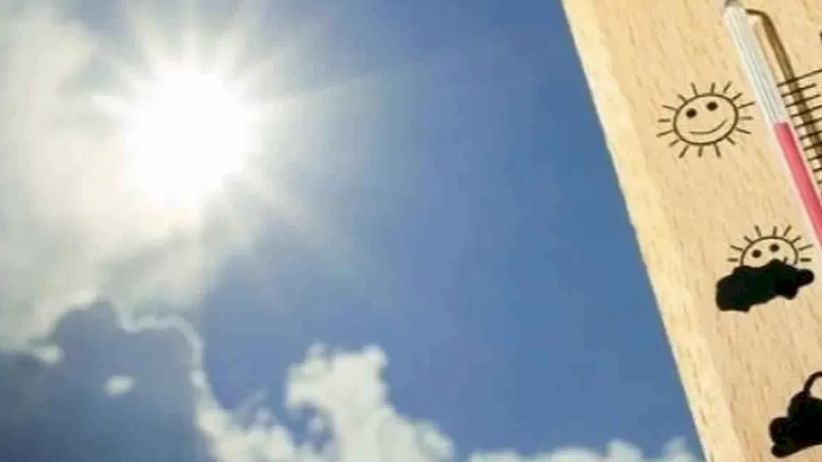 Kuzeyde yağmur, güneyde sıcaklık artışı!