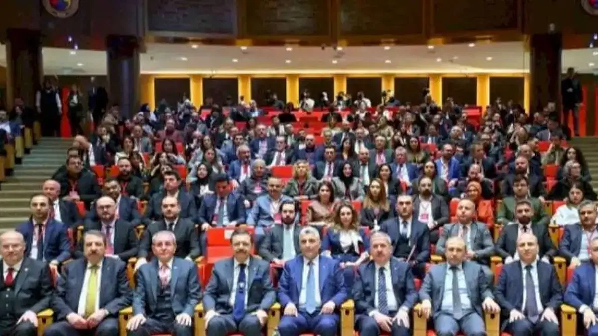 Türkiye 100 Ödülleri sahiplerini buldu