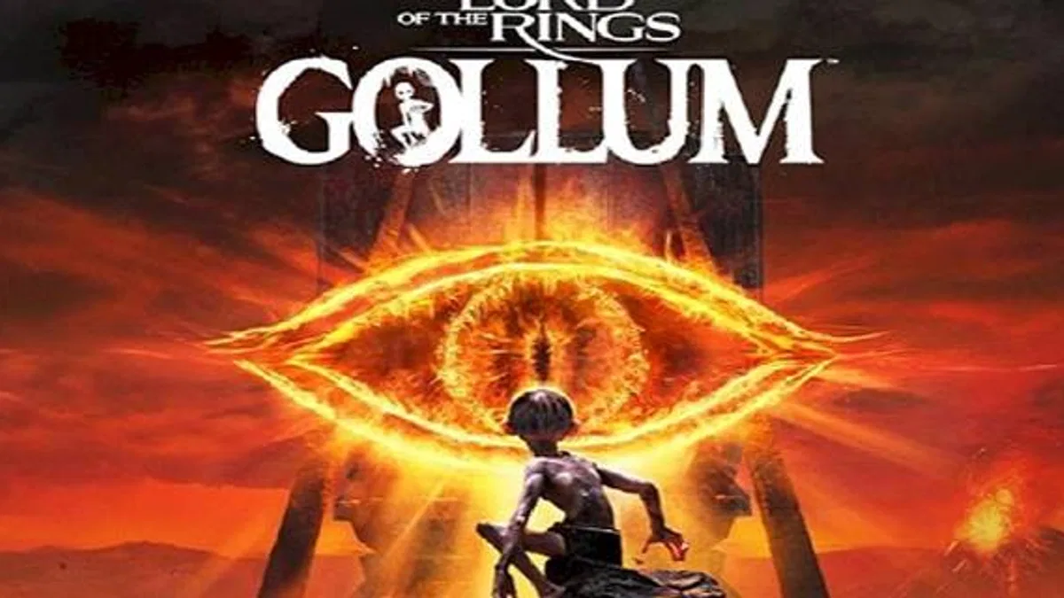 'Yüzüklerin Efendisi: Gollum', DLSS 3 Desteği Alıyor