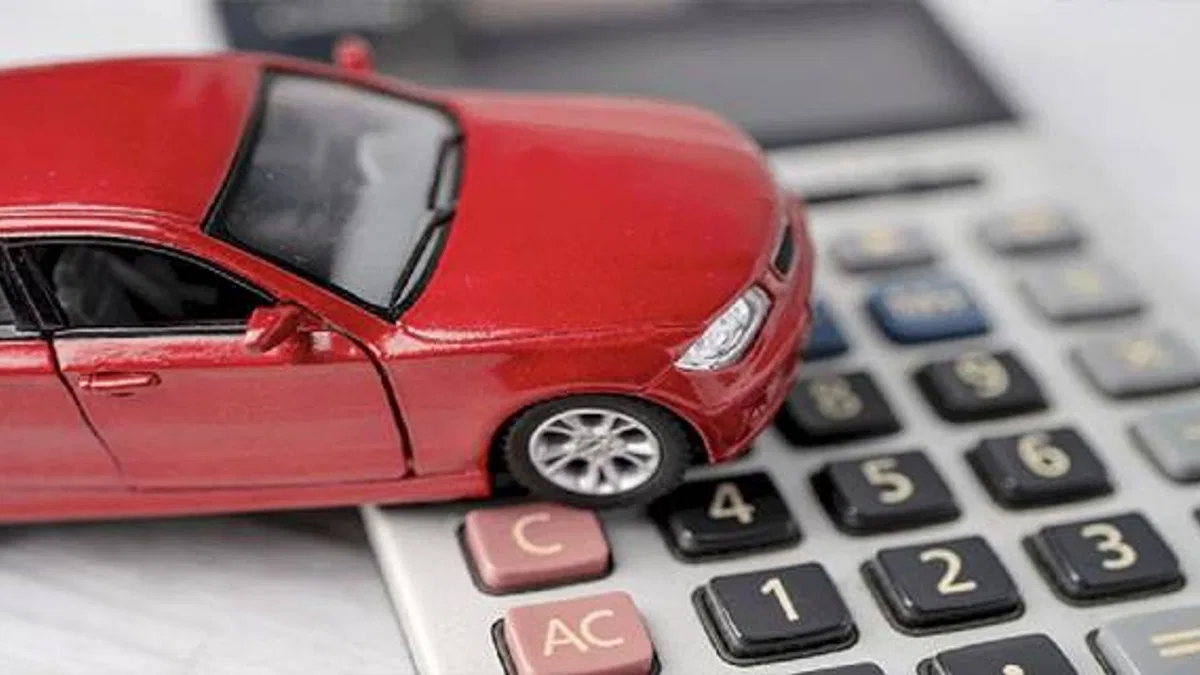 Ek Motorlu Taşıtlar Vergisi’nde ayrıntılar belli oldu