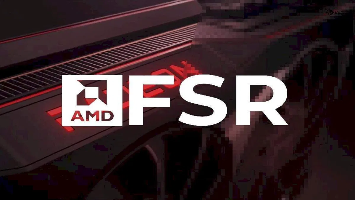 AMD FSR 3, Oyunlarda İki Kat Performans Artışı Sağlayacak