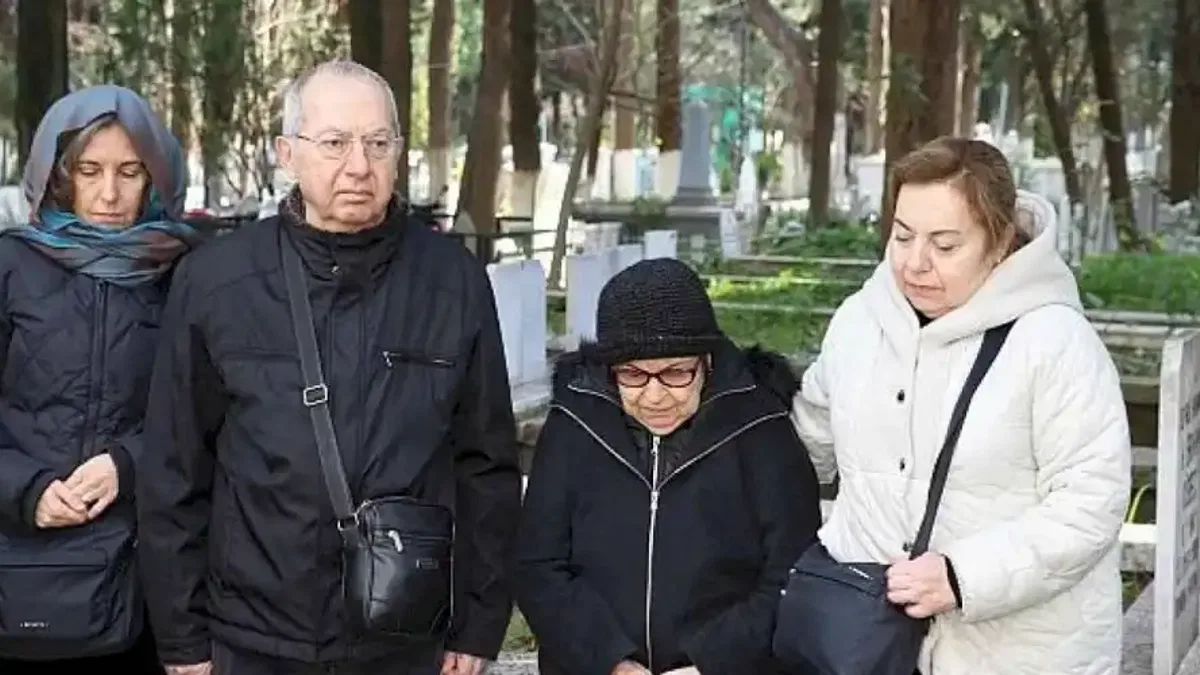 Milli Mücadele Kahramanı Müftü Alim Efendi Anıldı