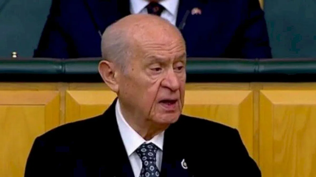 Bahçeli'den yerel seçim mesajı... Bilekleri sandıkta bükeceğiz