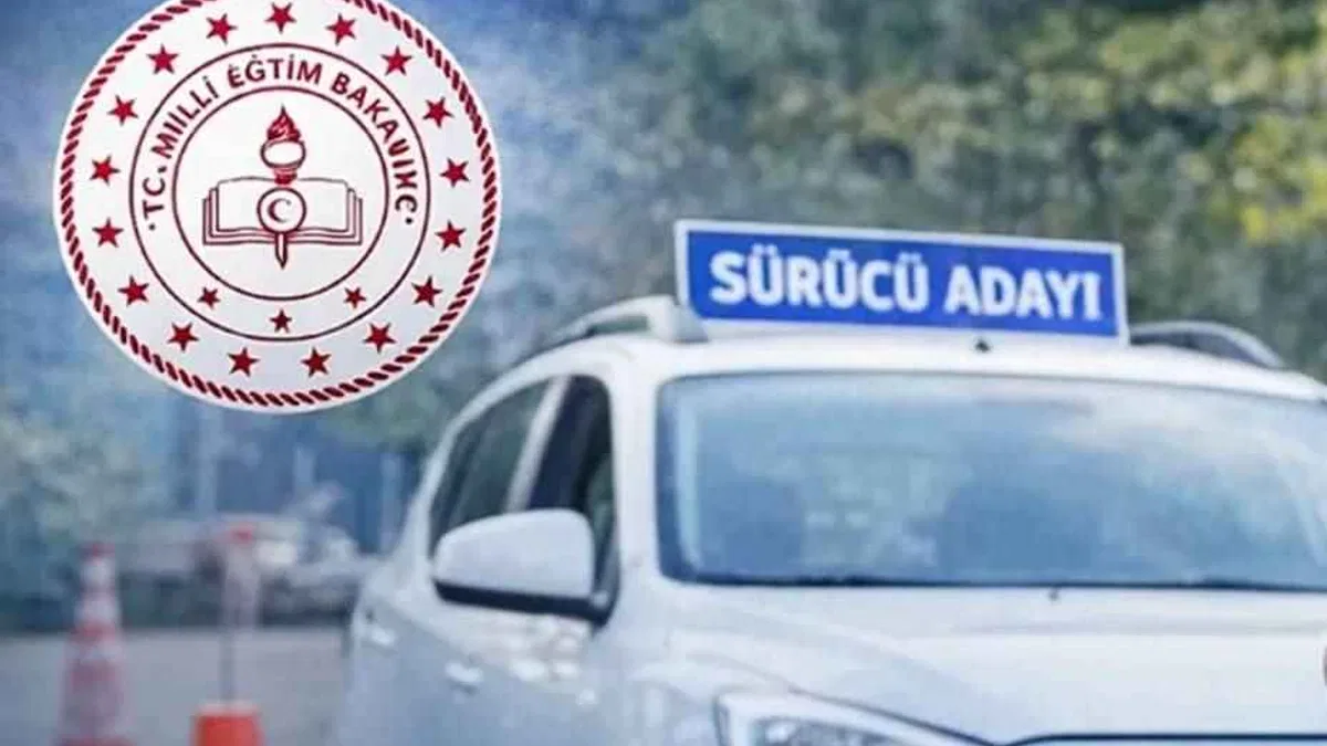 Özel ulaştırma kurslarında yeni dönem