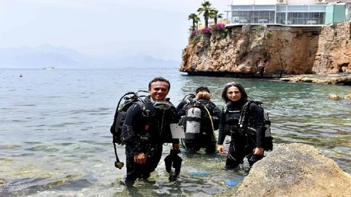 Hayalet ağ avcıları göreve hazır