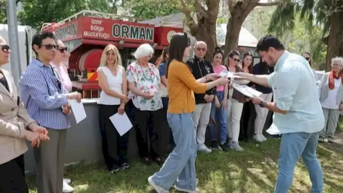 İzmir Efes Selçuk'tan istihdama katkı