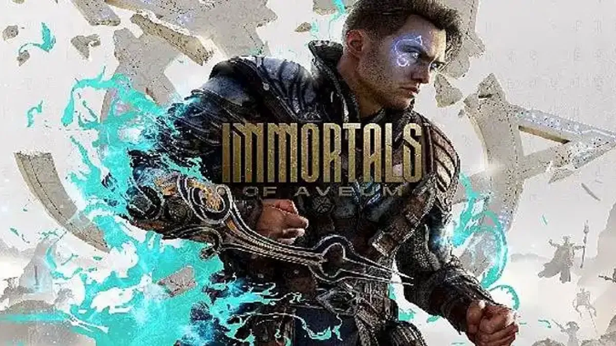 Büyü Odaklı FPS Oyunu Immortals of Aveum Çıktı!