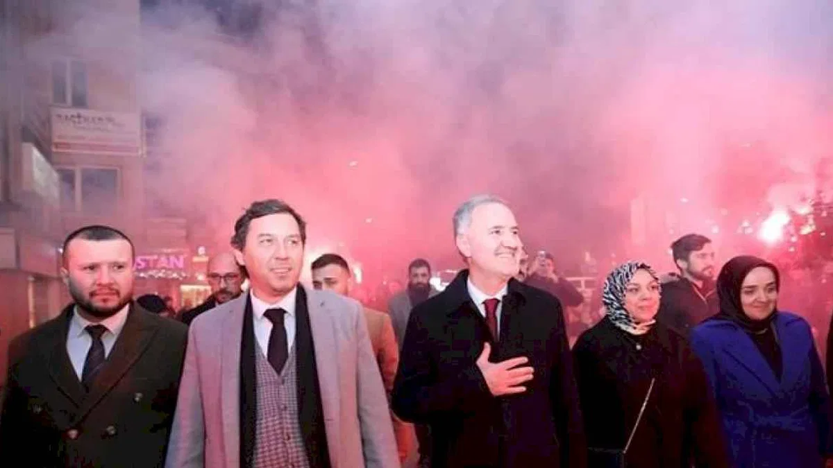 Alper Taban: Canla başla çalışacağız