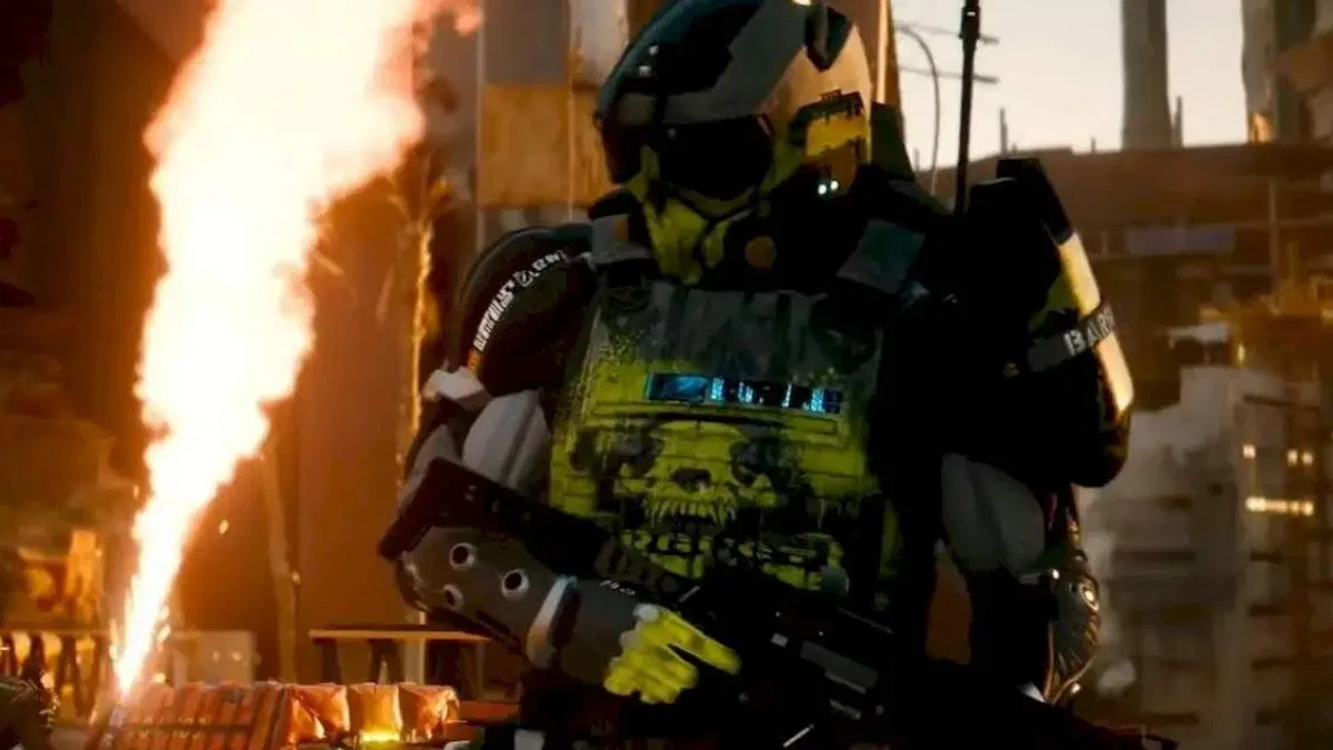 Cyberpunk 2077 2.0 Güncellemesi İçin Çıkış Tarihi Onaylandı