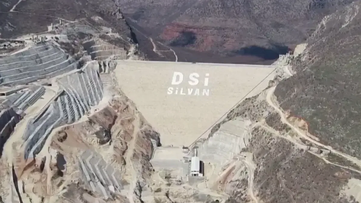 DSİ'den Diyarbakır paylaşımı... 23 yılda 143 su yapısı
