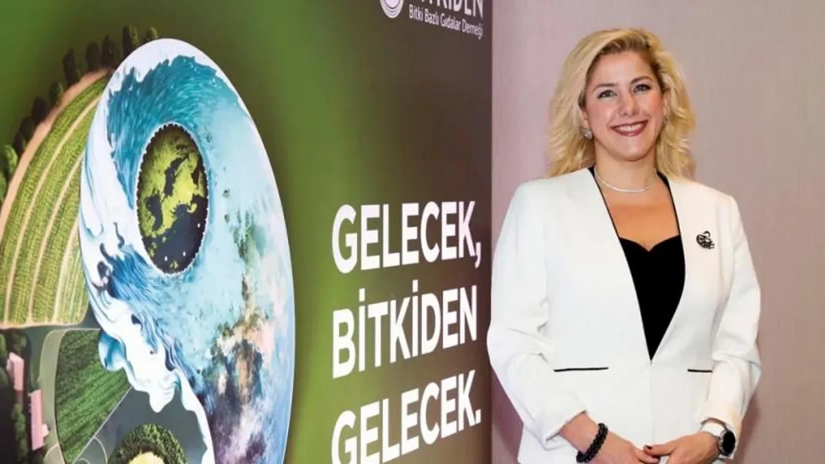 BİTKİDEN Olağan Genel Kurulu'nu tamamladı
