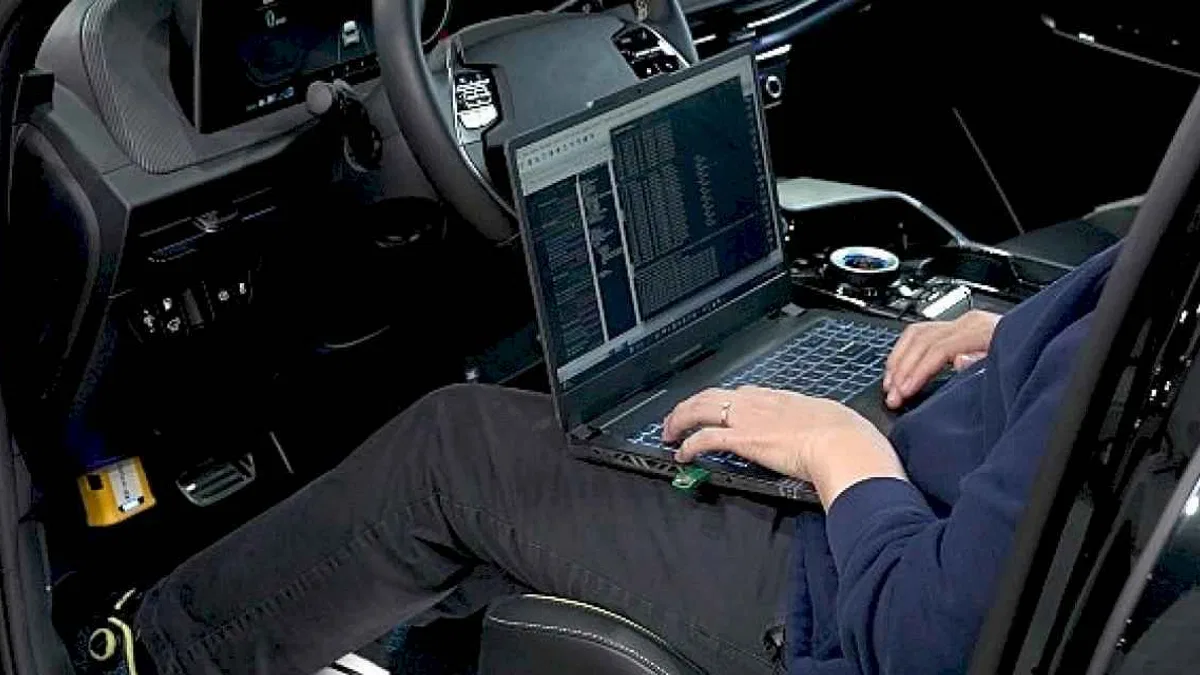 Samsung ve Hyundai'den endüstride bir ilk: Özel kurulan 5G ağı üzerinde RedCap testi tamamlandı