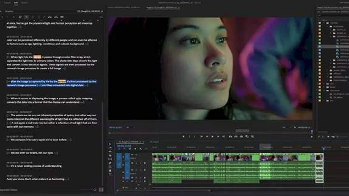 Adobe, Firefly Üretken Yapay Zekasını Video Düzenlemeye Getiriyor