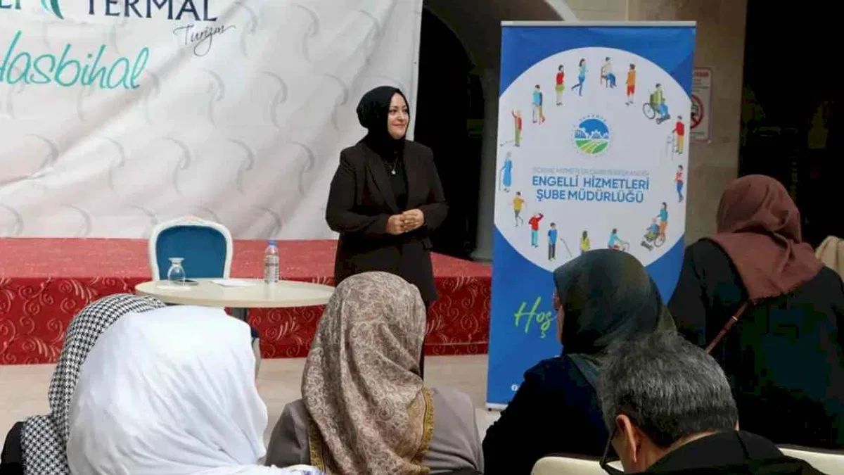 “Zihinsel sağlığın temel taşları merak ve ilginin korunmasıdır”
