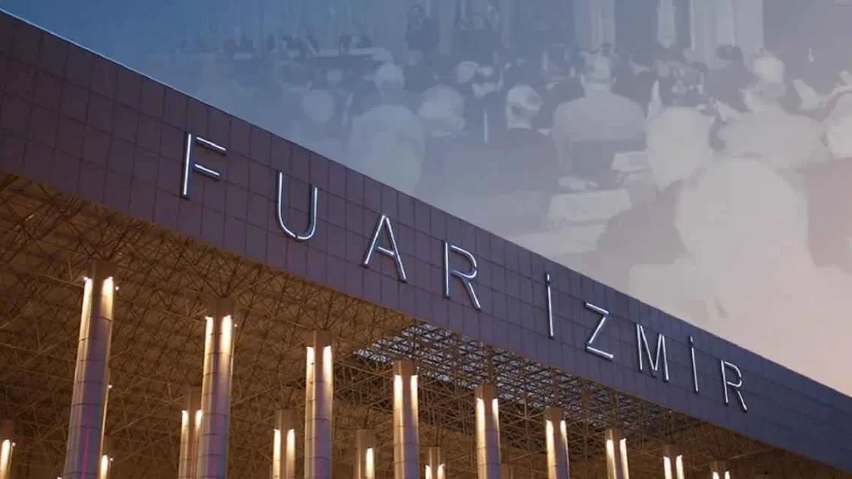 İzmir, 2026’da UFI Avrupa Konferansı’na ev sahipliği yapacak