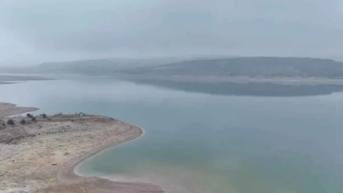 Başkan Altay: Bugün su tasarrufu yapmazsak yarın geç olacak