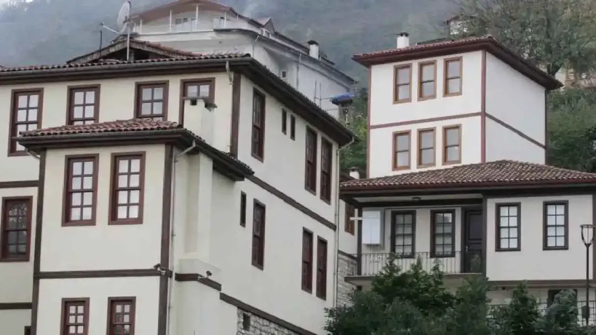 Ordu’nun mirası UNESCO yolunda