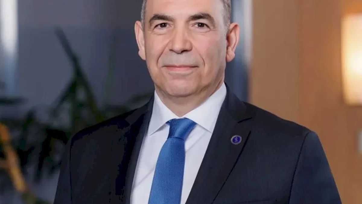 İş Bankası’nda Üst Düzey Atama