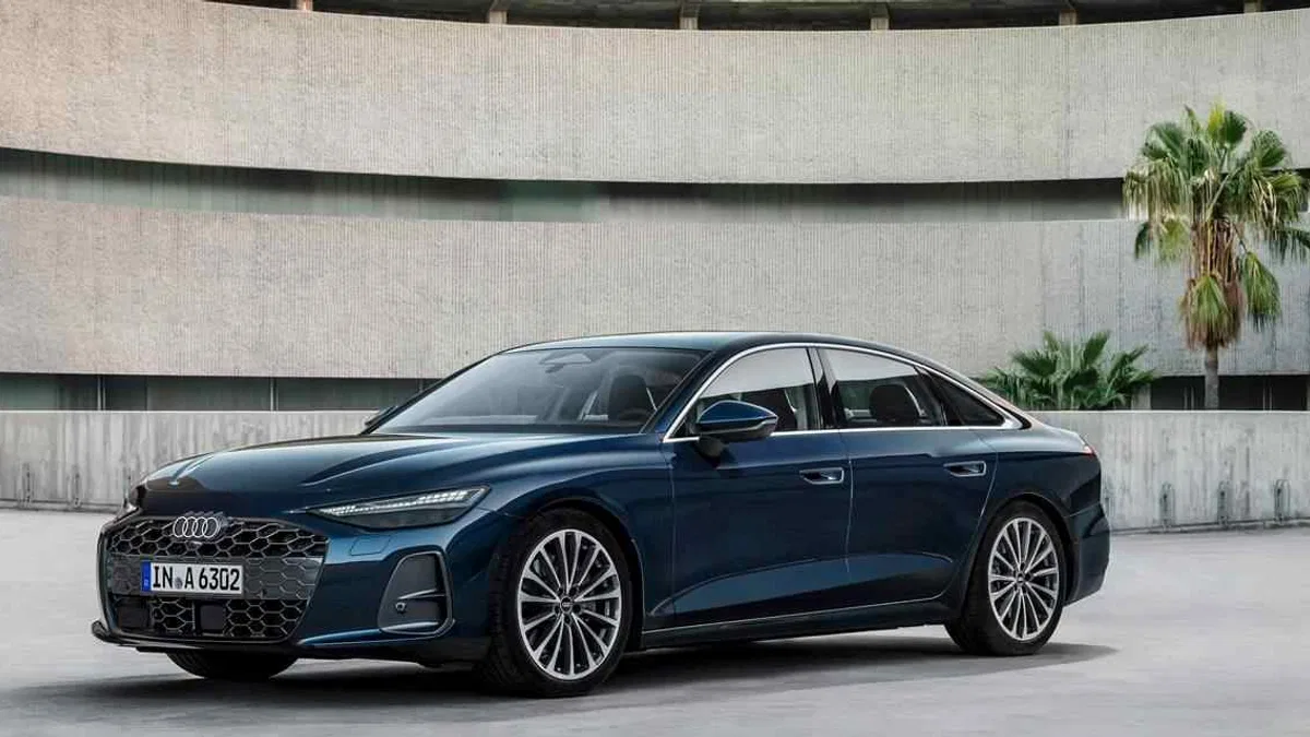 Premium Sedan Deneyimi Yeniden Tanımlandı: Yeni Audi A6 modelleri showroomlarda yerini aldı
