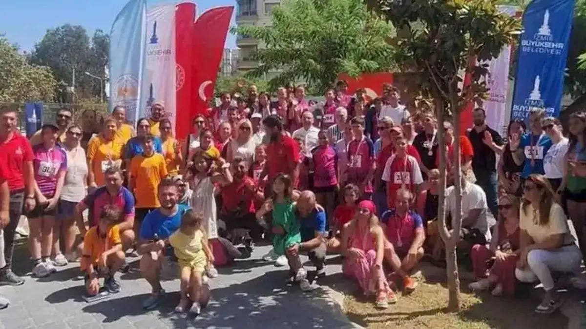 İzmir’de Zafer Kupası heyecanı