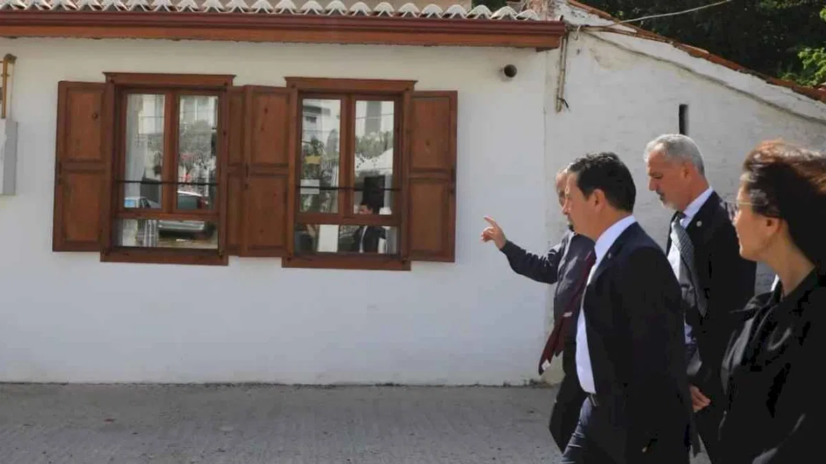 Muğla’da kültür gezileri başlıyor