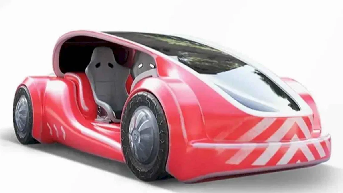 Uluslararası elektrikli araç yarışlarında sonuçlar açıklandı