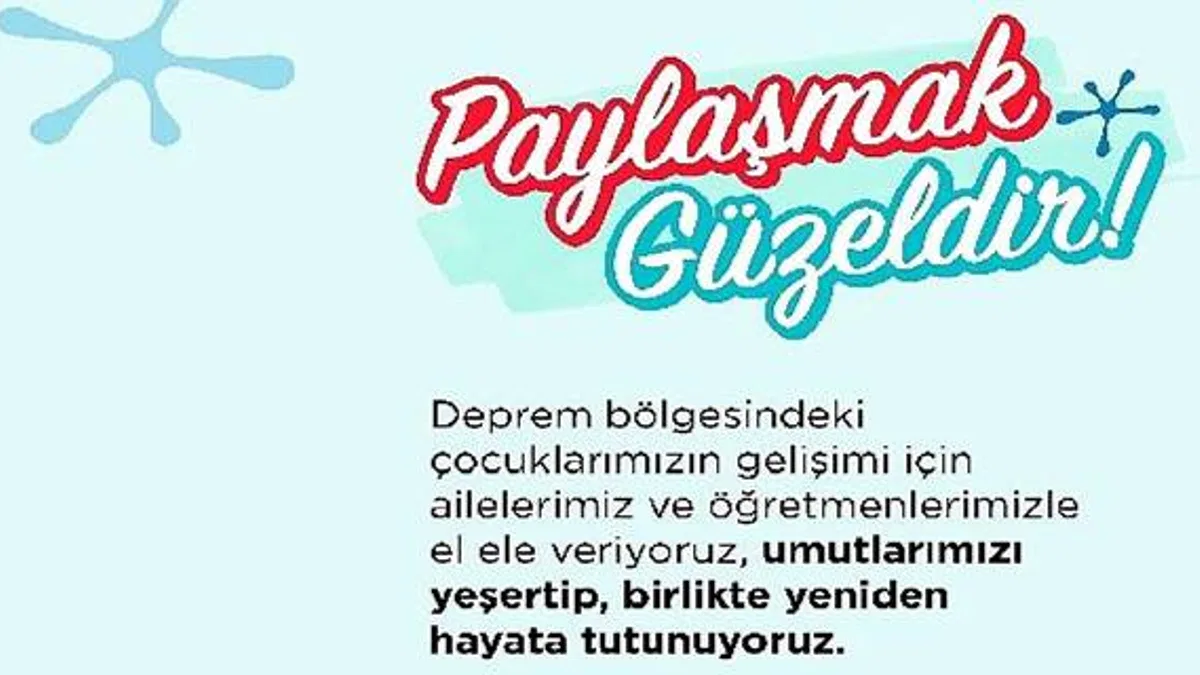 Afet Sonrası Çocukların Duygusal Sağlığı İçin Yetişkin Rehberi Yayında