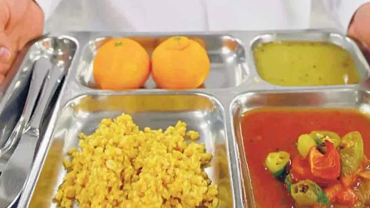 Ramazan ayında sağlıklı beslenmenin sırları! Mutlaka sahur yapılmalı!