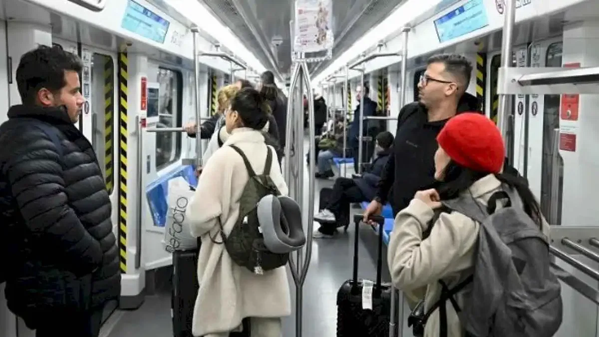 İstanbulluları trafikten yeni metrolar kurtaracak