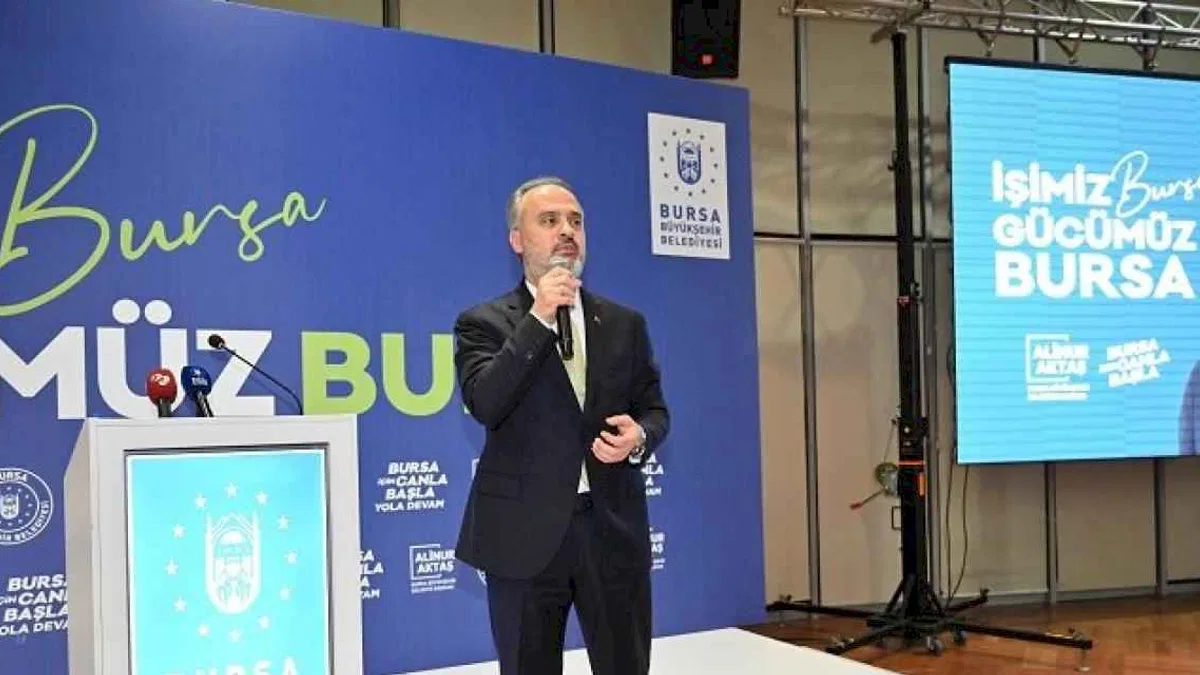 Başkan Aktaş, Balkan coğrafyasıyla buluştu