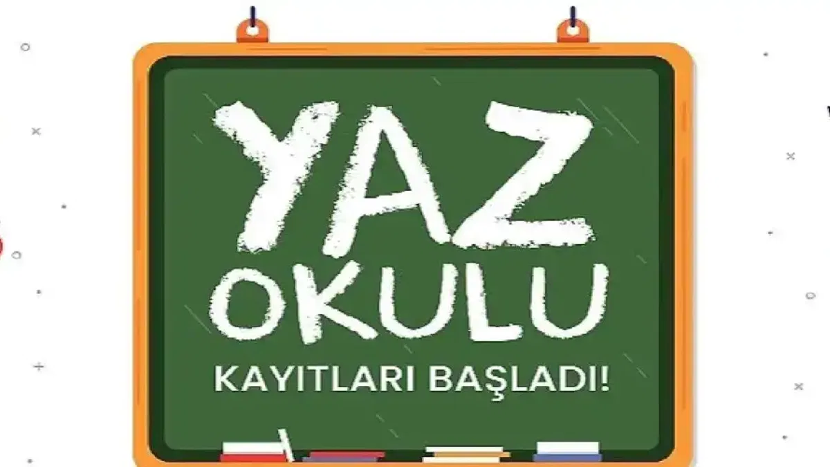 Küçükçekmece Belediyesi Yaz Okulu Kayıtları Başladı