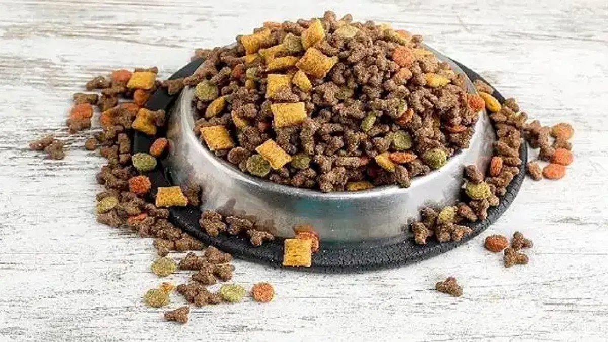 Can dostların mamaları Türkiye'de üretiliyor Türkiye, kedi-köpek maması ihracatında 100 milyon dolar hedef koydu