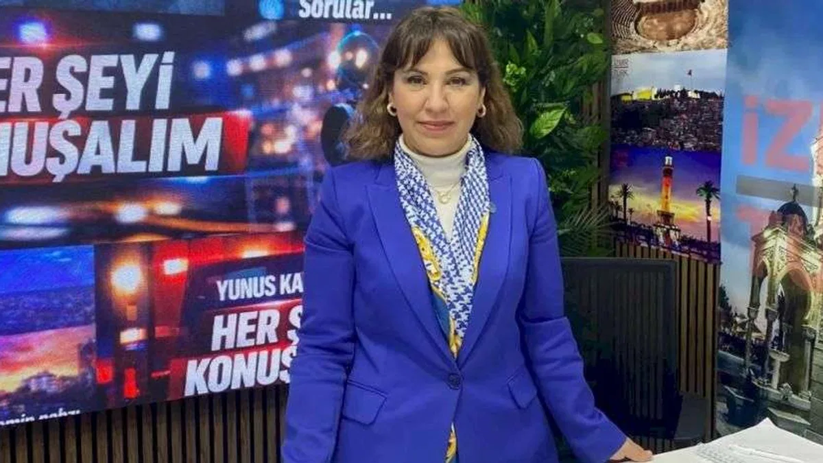 Ülkü Doğan’dan İzmir’e sert eleştiri: İhmalin bedelini halk ödüyor