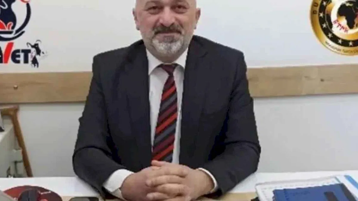 Dünya Türk Birliği'nde yeni atamalar