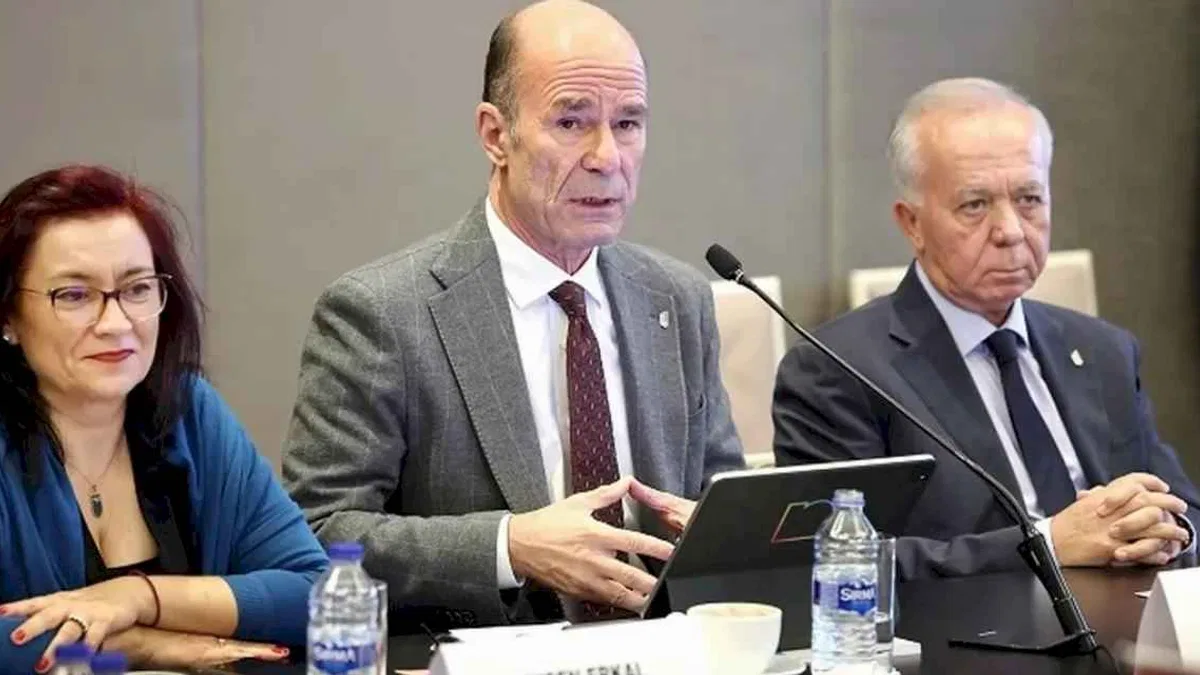 Yapı kimyasalları sektöründe 'kalite takip' dönemi başlıyor