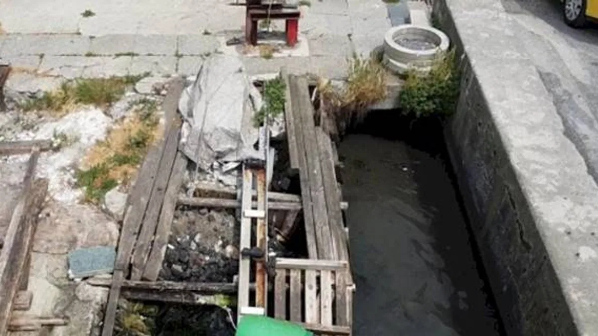 Beykoz sahilinde yarım asırlık sorun çözüldü