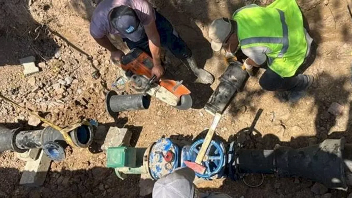 Kocaeli'de Kandıra’nın geleceğine güçlü imza