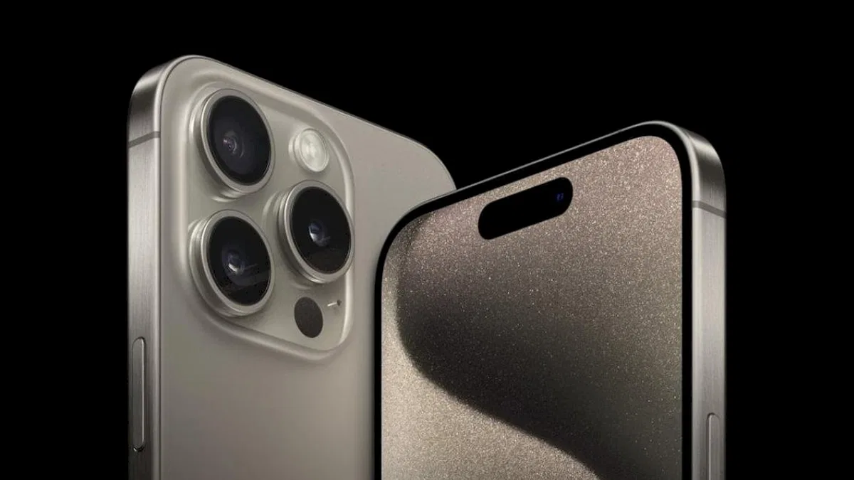 iPhone 15 Pro Geekbench Puanları Ortaya Çıktı