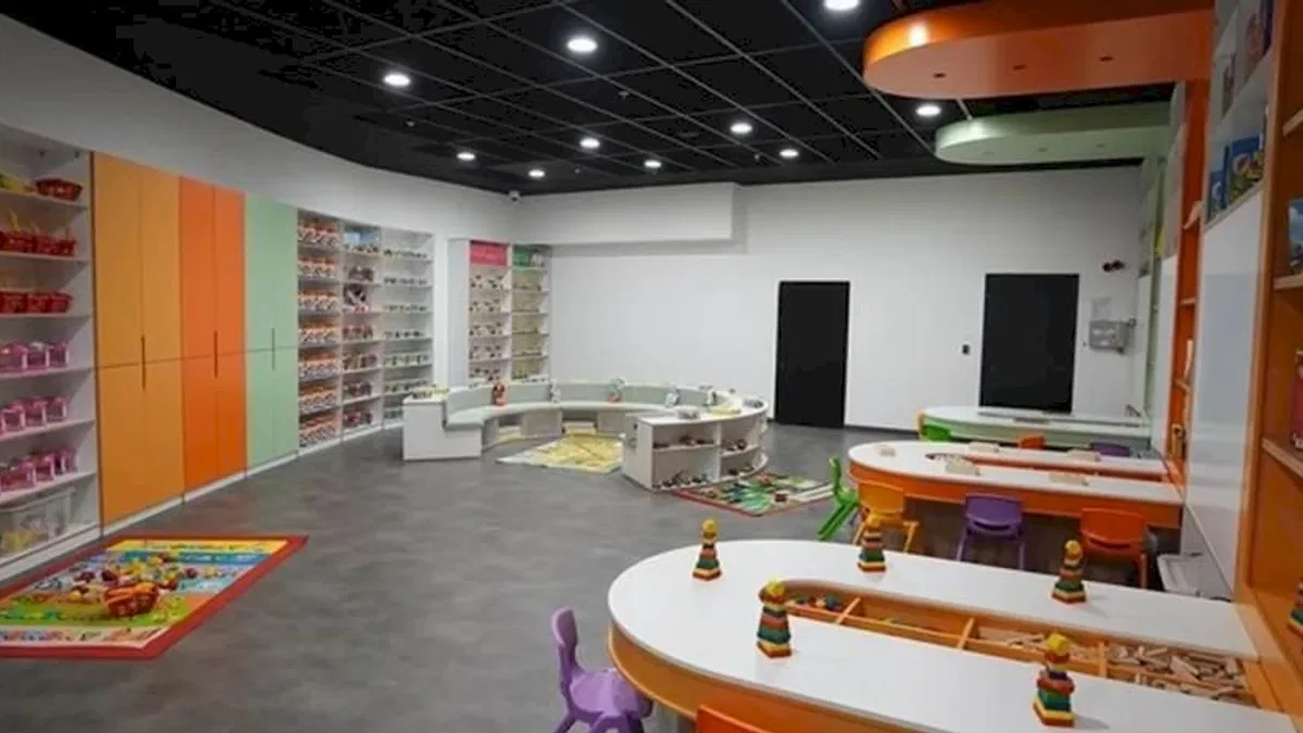 Denizli Büyükşehir’den ailelere yeni hizmet