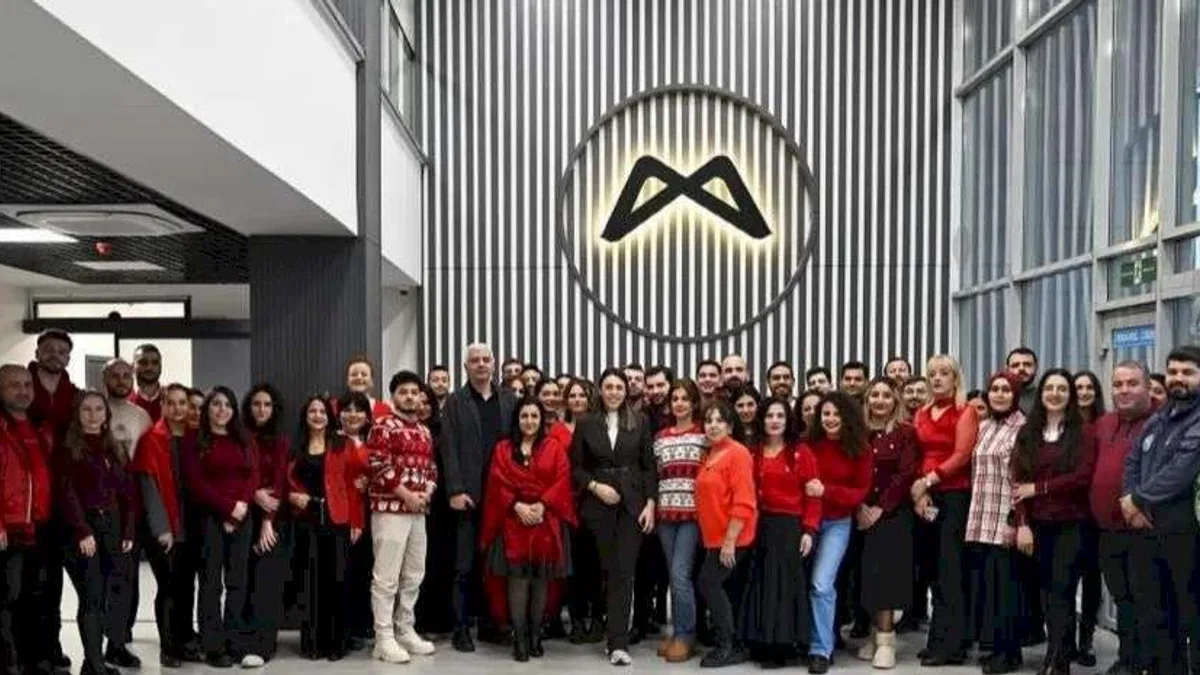 Teksin Mersin, 2025’te Mersinlilerin sesi oldu