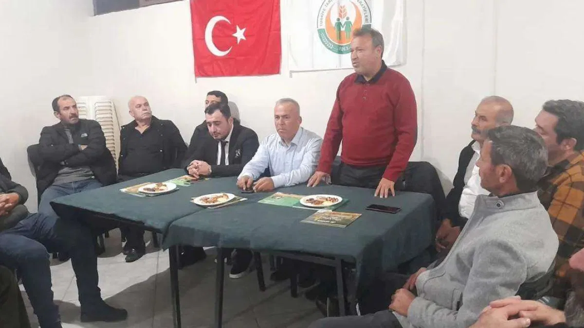 İzmit Belediyesi Çiftçilerin Talebi Üzerine Toprak Analizini Hızlandırıyor