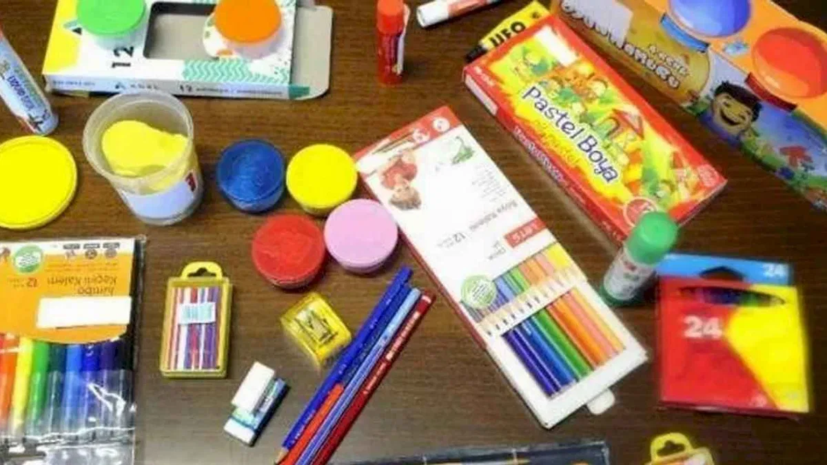 Okul öncesi denetimler arttı! Güvensiz ürüne sıfır tolerans