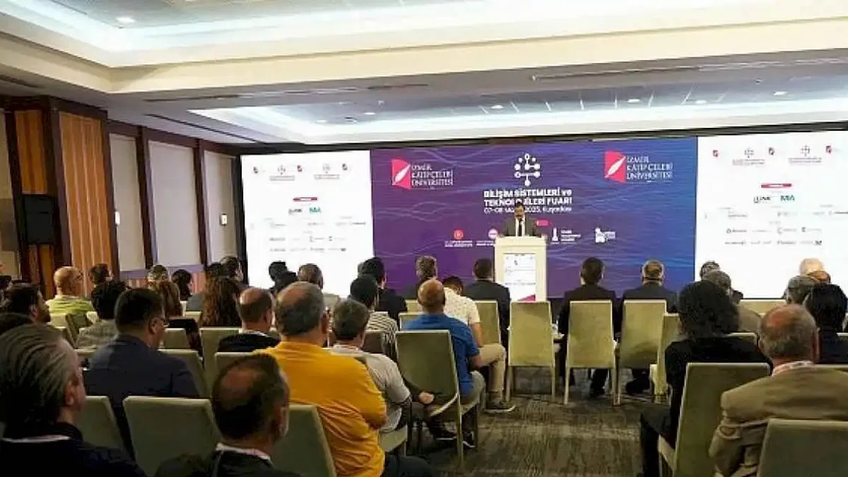 ÜBYS'de 'Karar Verici' Değil, 'Standart Koyucu' Dönem Başladı