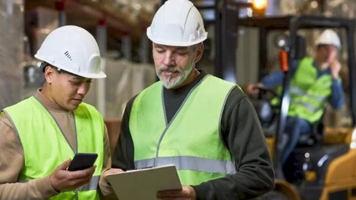 ILO ile Çalışma ve Sosyal Güvenlik'ten yeni AB projesi