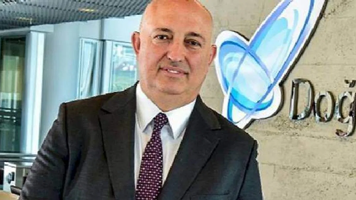 Doğuş Grubu'nun Girişim Hızlandırma Programı InvenDO Up, yeni dönem başvurularını bekliyor!