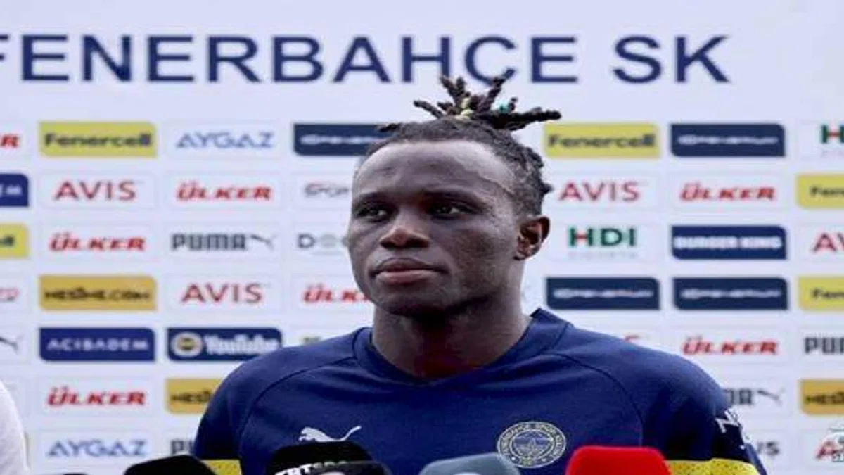 Fenerbahçe'de Bruma gelişmesi! Sözleşmesi feshedilecek mi?