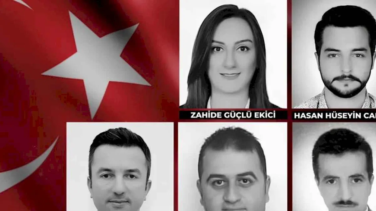 SSB'den "Biriz, binleriz!" mesajı
