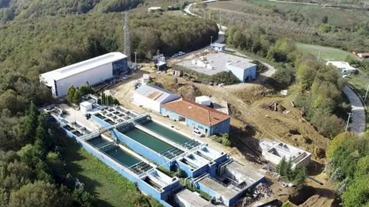 Kocaeli’de içme suyuna güvence!