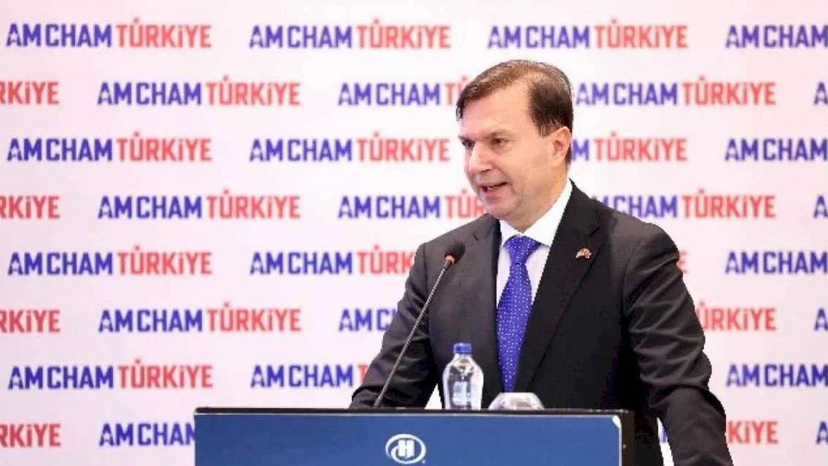 ABD’nin en büyük ticaret etkinliği bu yıl İstanbul’da